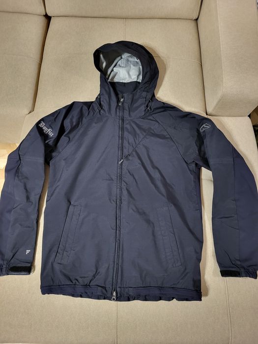 Kurtka hybrydowa na snowboard BONFIRE (Salomon) Phase r. L membrana