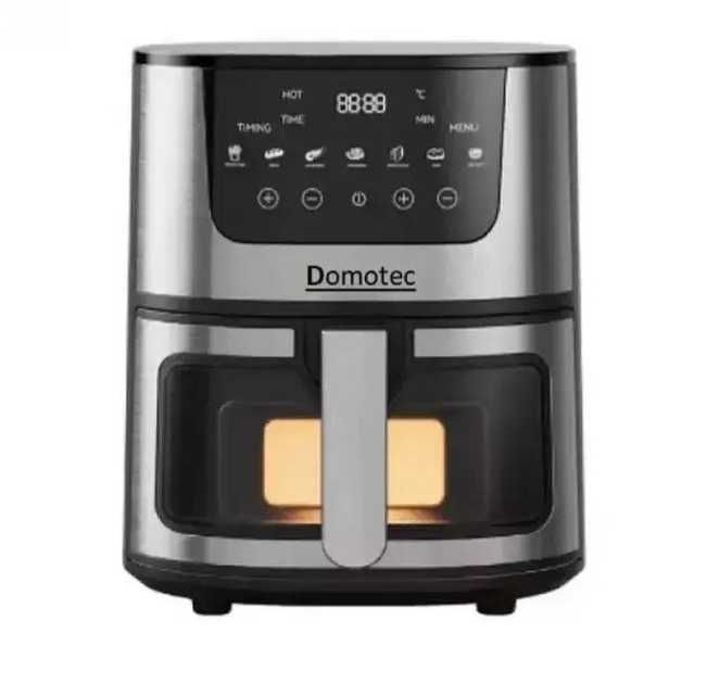 Аерофритюрниця 7л / Аэрогриль / Розпродаж складу!