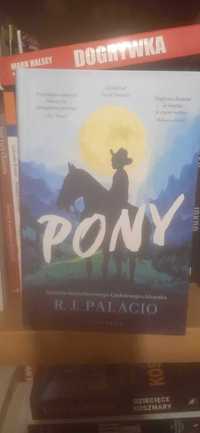 Palacio "Pony" dla młodzieży, jak Cudowny chłopak