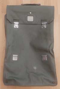Портплед, сумка, портфель для транспортировки военной формы, Швейцария