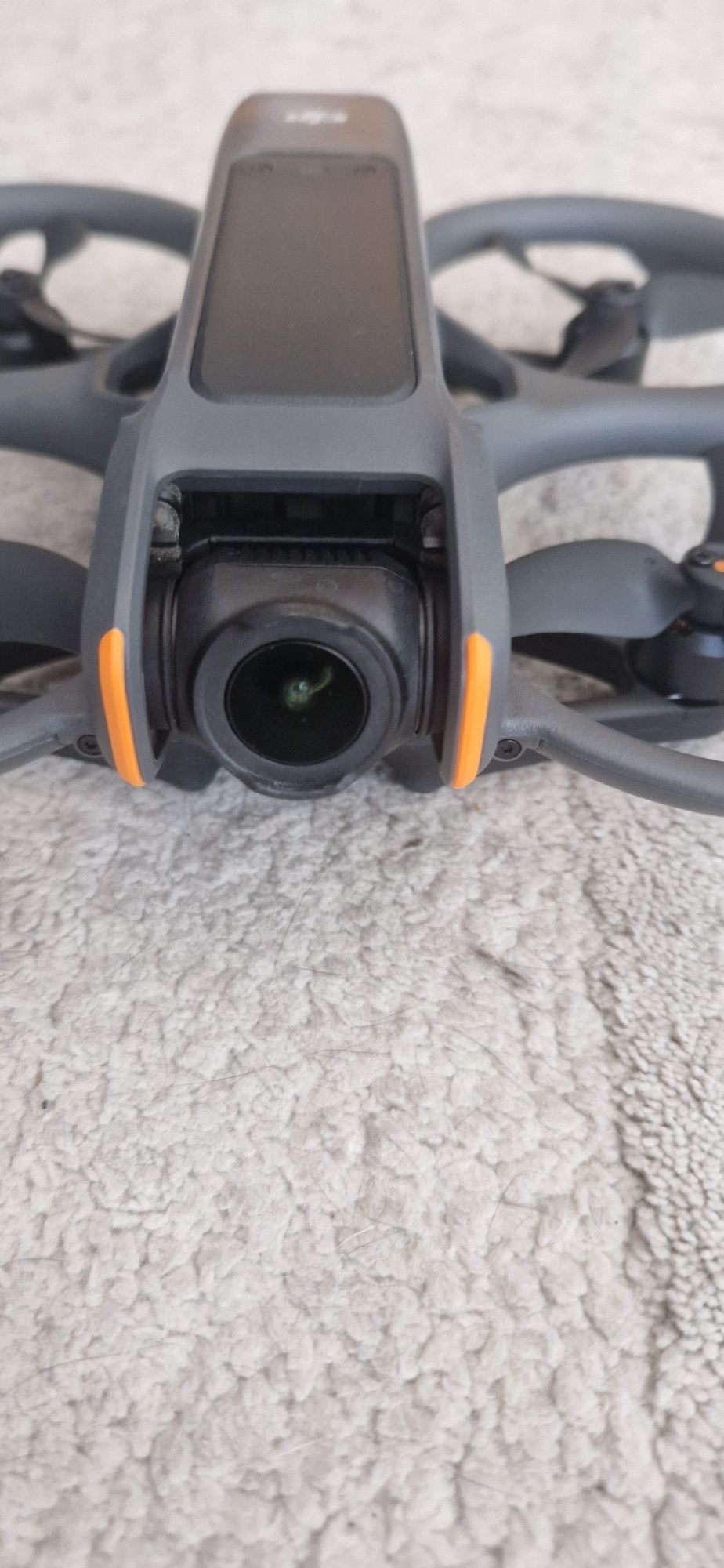 Dji Avata 2 (1 ano Dji Care refresh)
