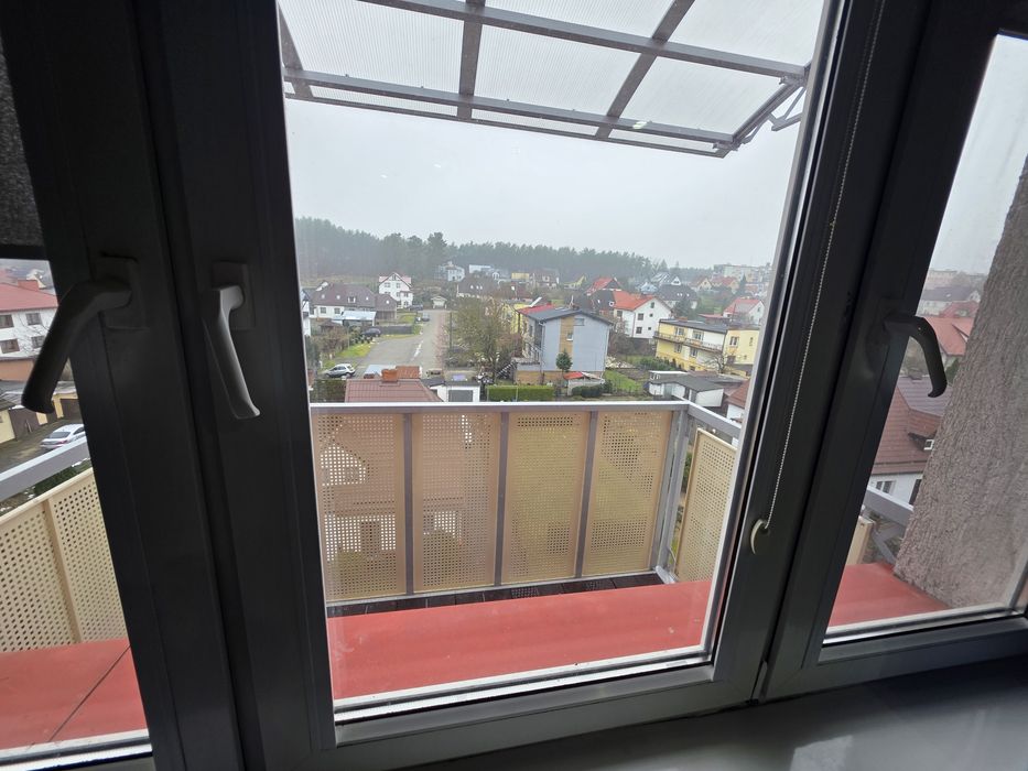 Mieszkanie w Kępicach