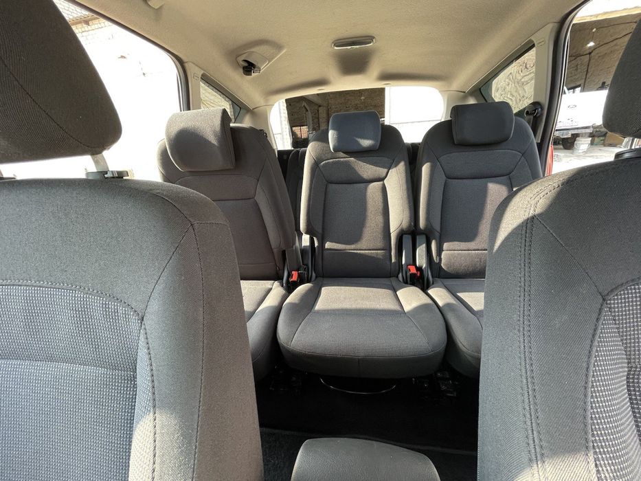 Продаю Ford s-max 2014 року.