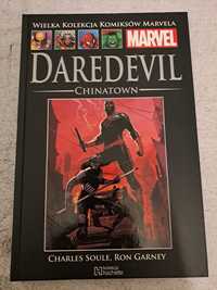 Daredevil Chinatown WKKM 164