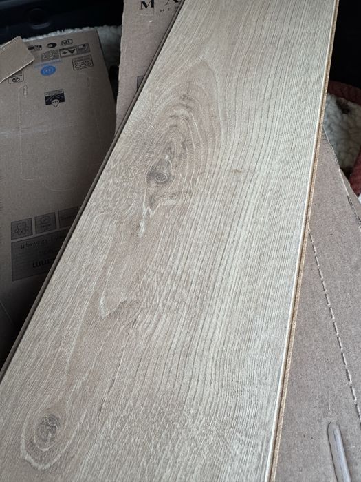 Panele podlogowe jodełka MANOR