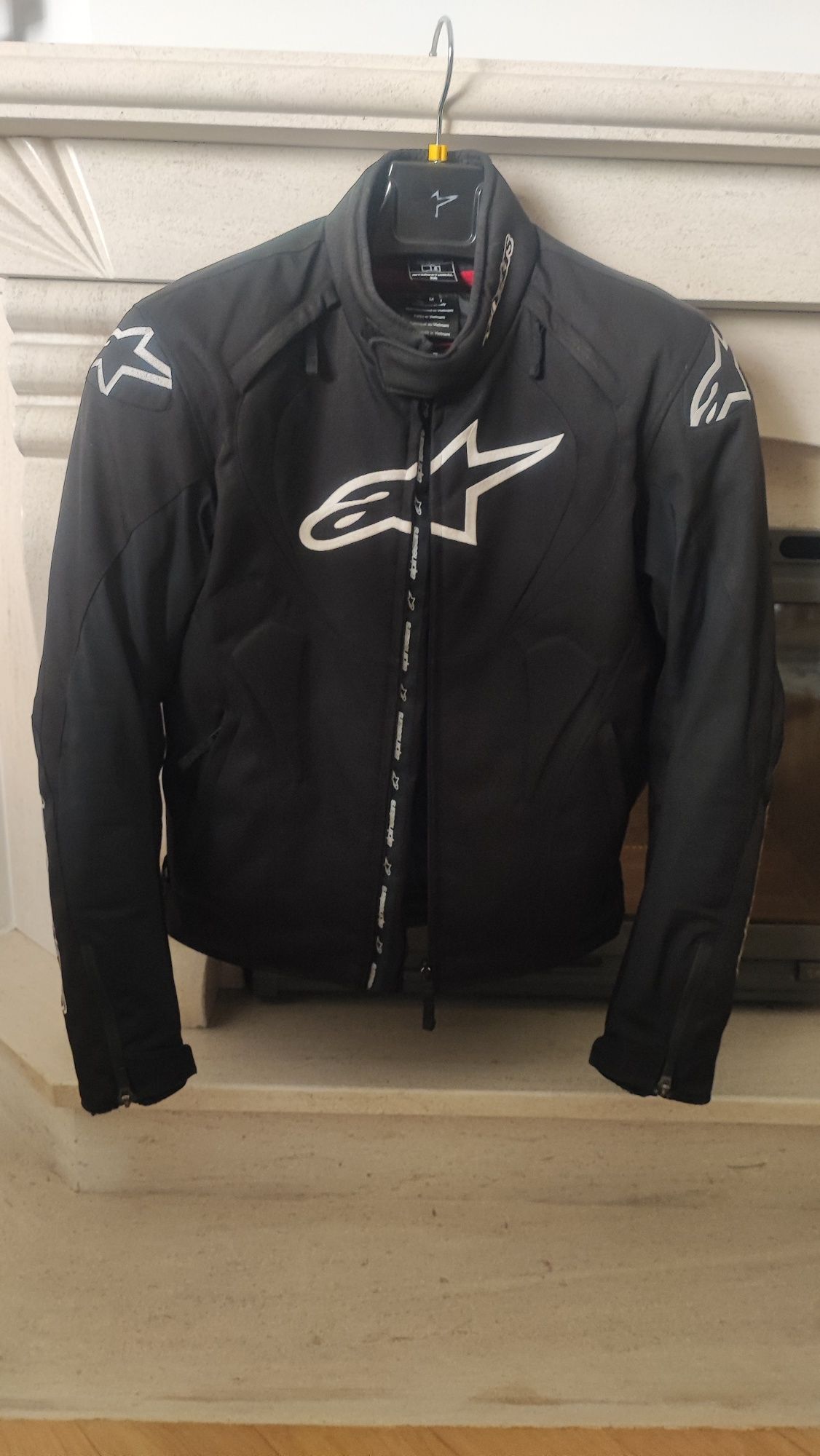 Alpinestars T-Jaws waterproof