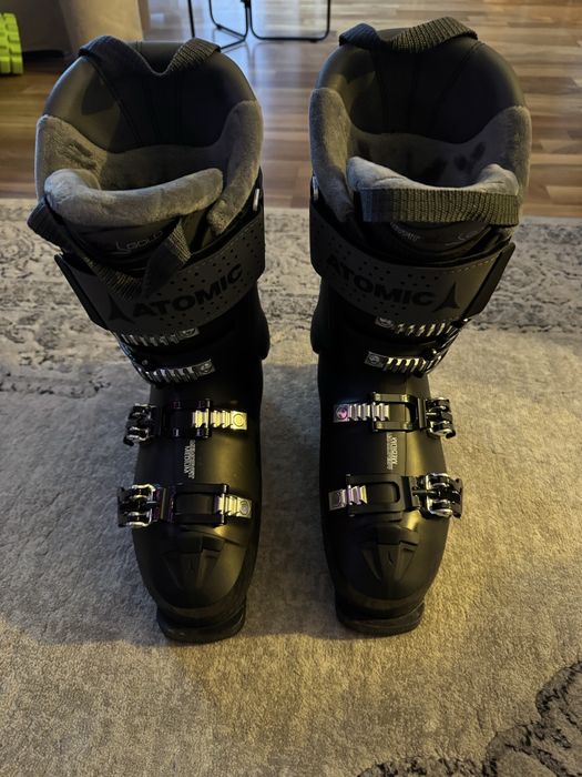 Atomic Hawx 110s Prime Buty narciarskie + nowy pokrowiec. Stan idealny