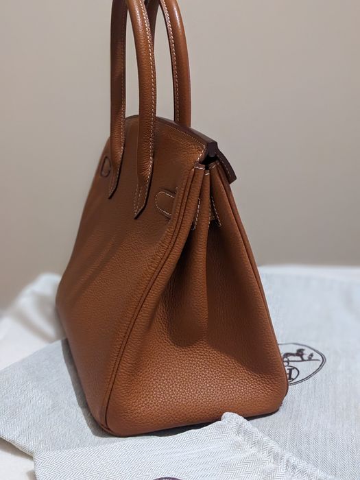 Сумка Hermes Birkin 30