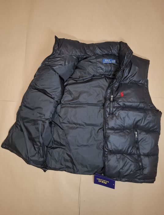 Жилетка / безрукавка Polo Ralph Lauren M/L  / поло / ральф лорен /
