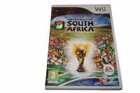 2010 Fifa World Cup South Africa Nintendo Wii