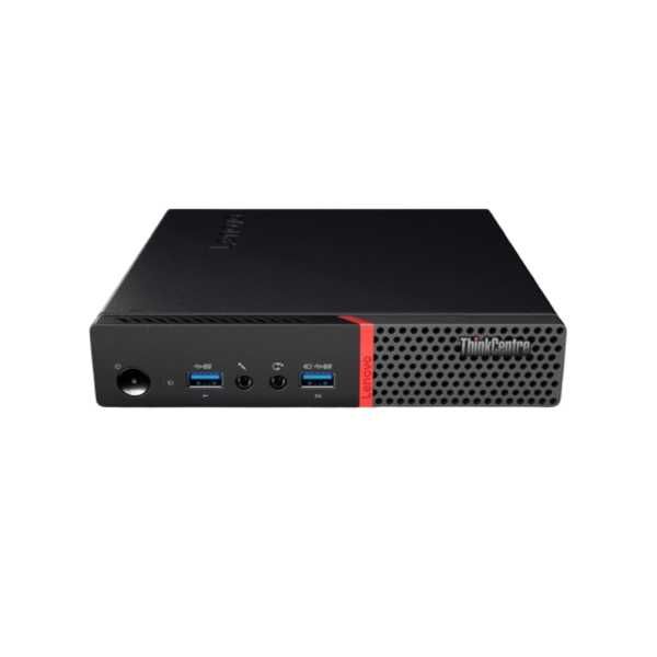 Lenovo ThinkCentre M700 Tiny | i3-6100t | 8GB | 128GB SSD64740036286722122