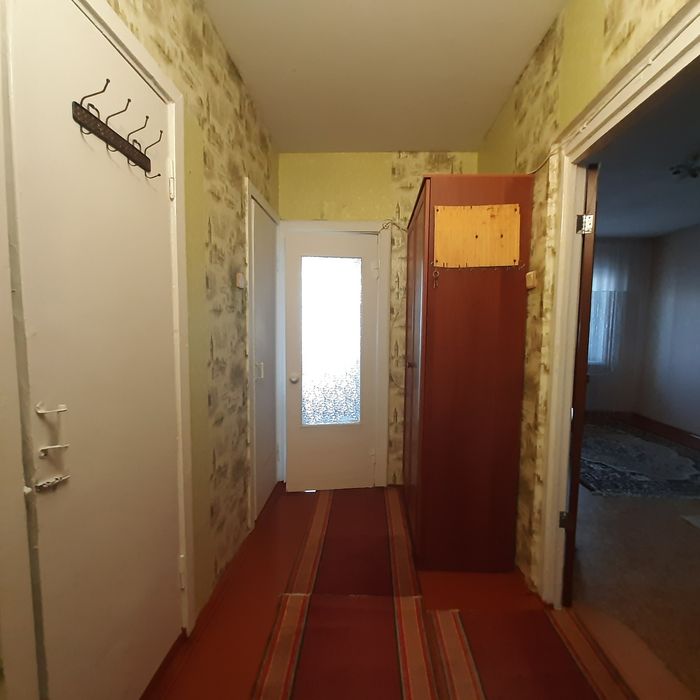 Здам 1-кімн.квартиру на Дачній / ДНС - 6школа