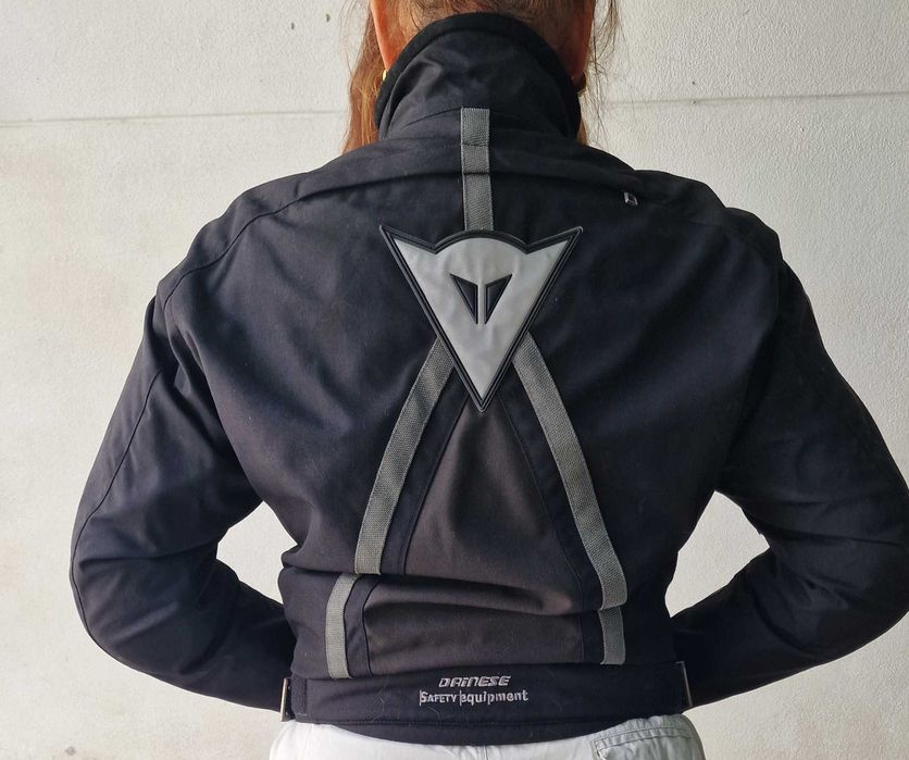 Casaco de Mota Dainese