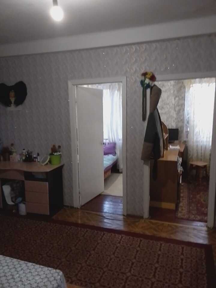 Продаю квартиру в Мирном