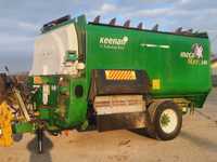 Woz paszowy Keenan fibre 340 16m3