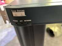 PIX 515E - Firewall