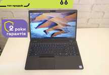 Ноутбук DELL Latitude 5500 ∎Core i5-8265U ∎DDR4-16GB ∎SSD-512GB ∎IPS