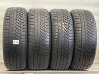 235/65 R17 Continental 4x4 WinterContact