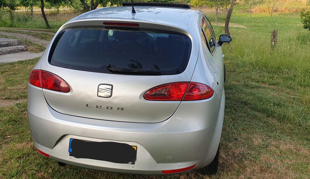 Seat Leon 1.9tdi