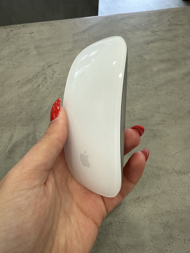 Magic mouse Apple