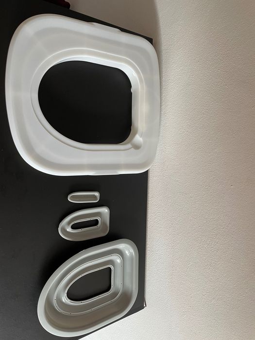 Kit treinamento sanitário para gatos