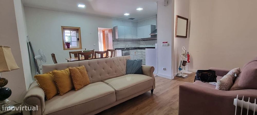 Moradia T1 para arrendamento