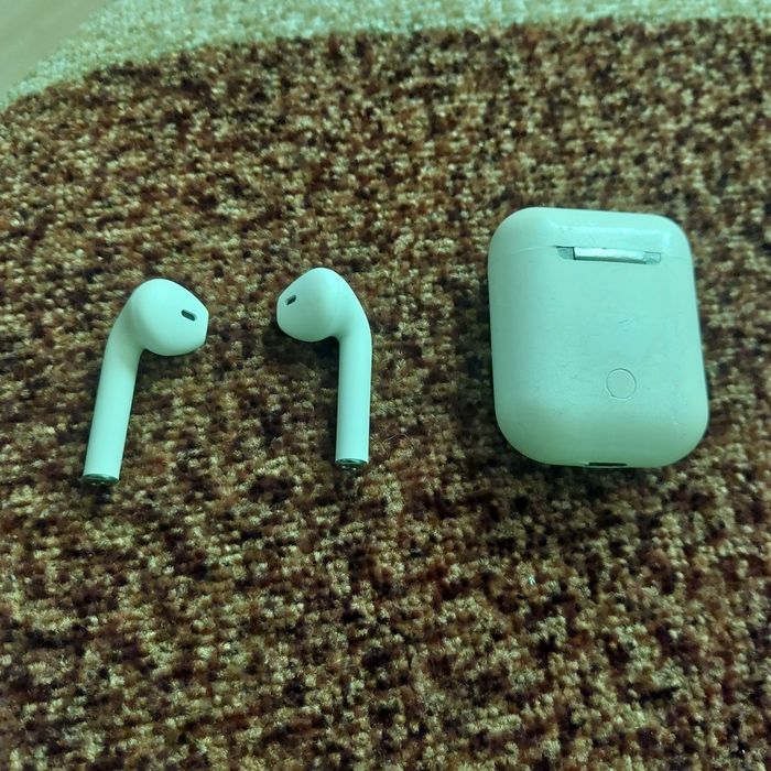 Słuchawki airpods 2