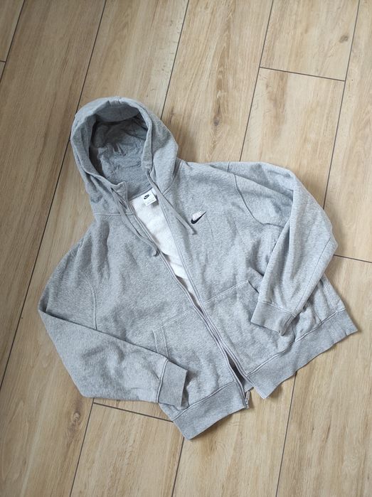 Bluza rozpinana Nike Zip