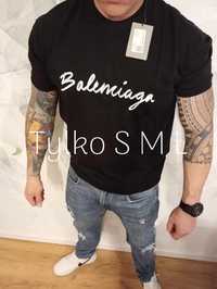 T shirt Balanciaga