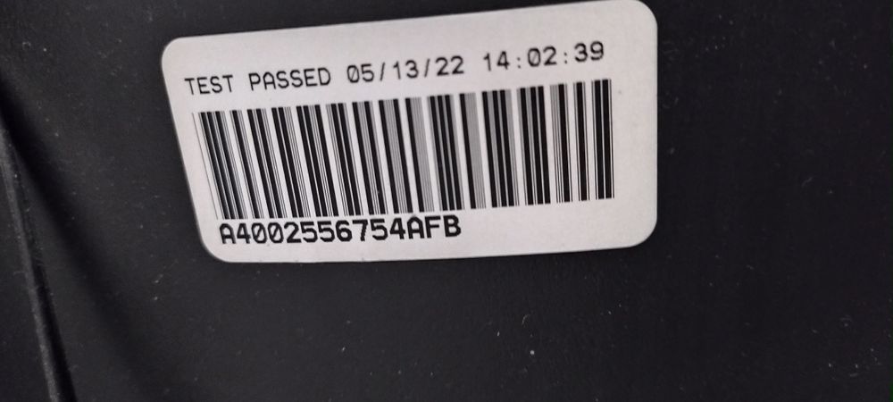 Zmiękczacz do wody TRINNITY Home
HOME