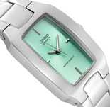 Casio Zegarek LTP-1165PA-3CEF - LKRUK.PL