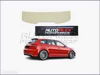 Aileron Traseiro Audi A3 8PA Sportback  AAP50505