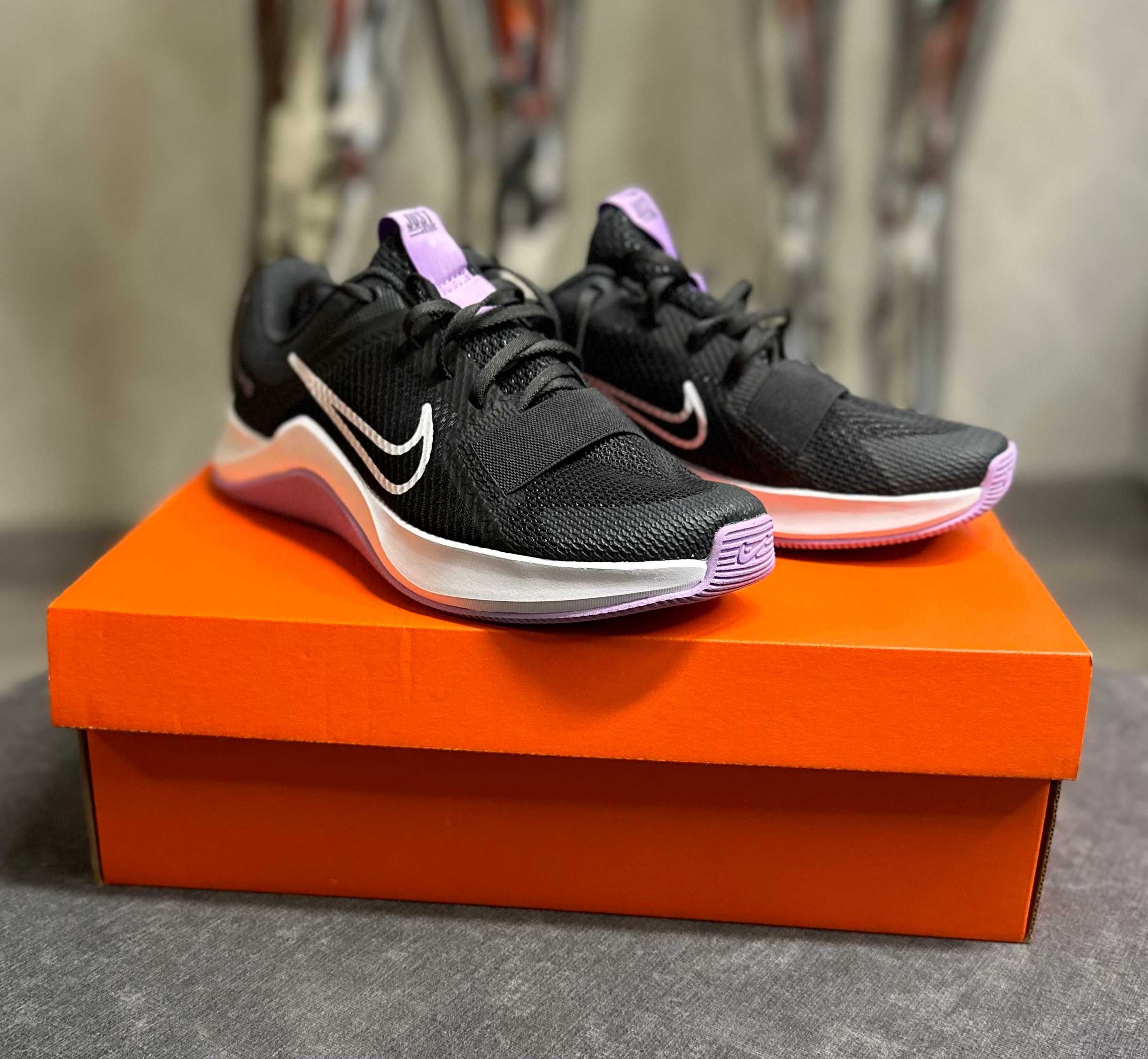 Męskie buty treningowe Nike MC Trainer 2 rozmiar. 37,5