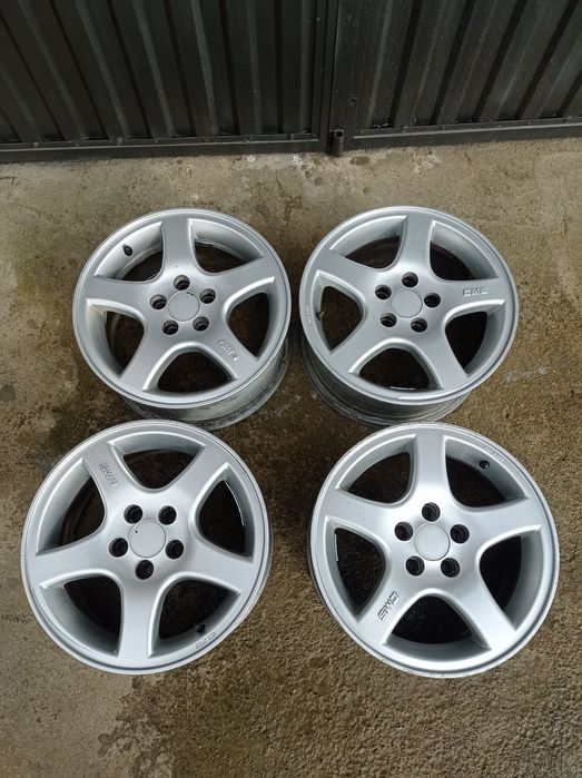 Диски R15 5x100.