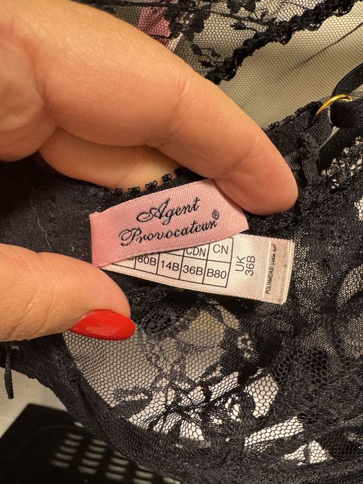 Agent Provocateur білизна оригінал