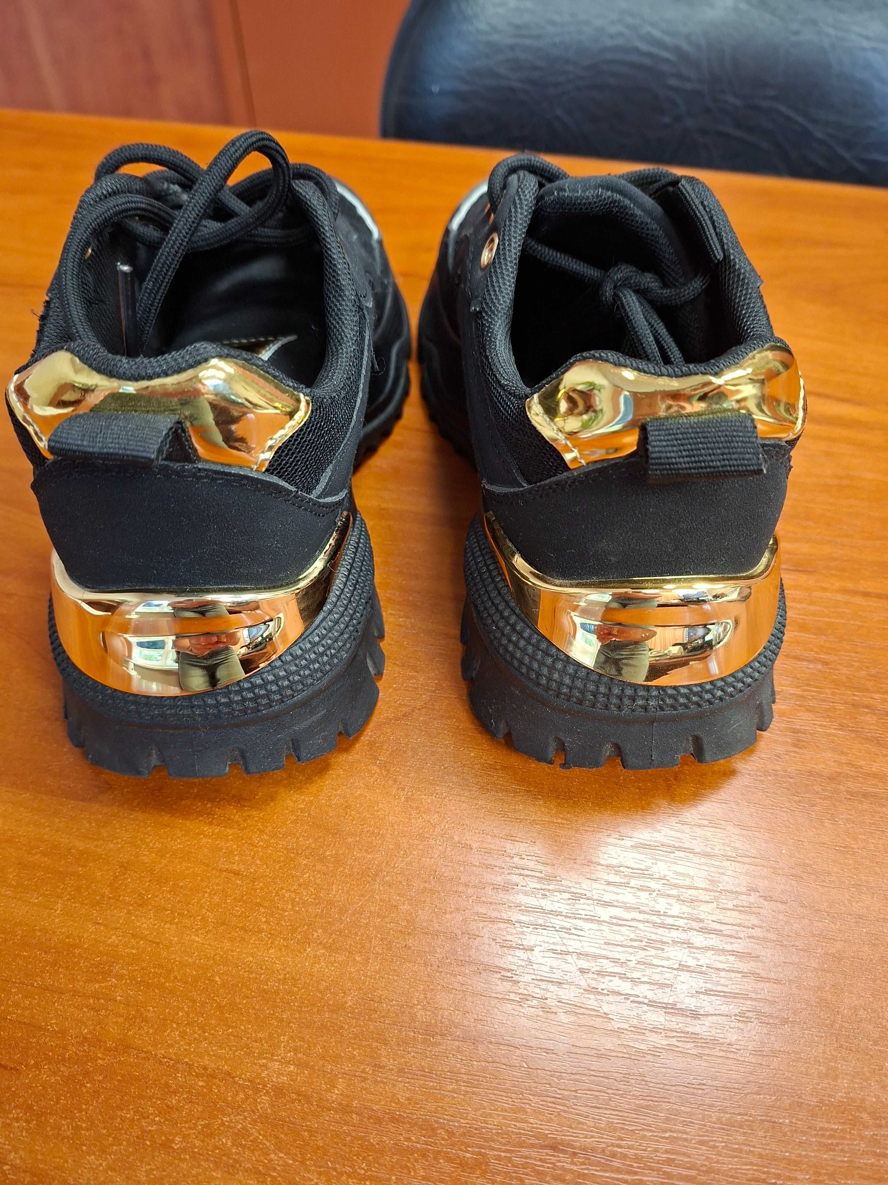 Buty sportowe damskie rozmiar 36
