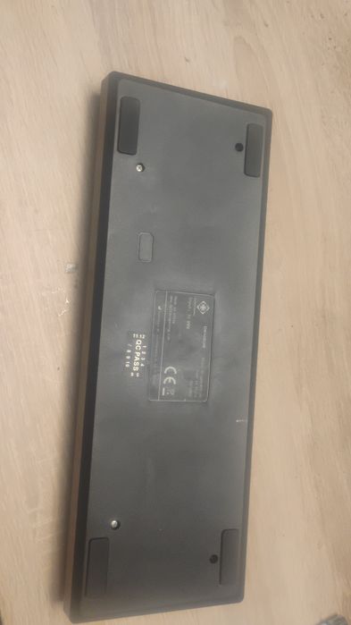 Klawiatura deltaco gaming