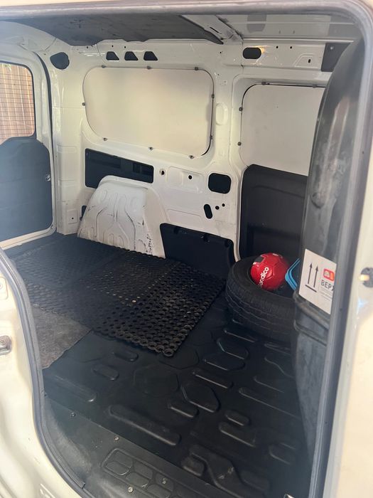 Автомобіль FIAT Doblo Max