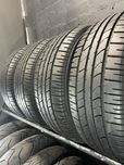 4шт 195/50 R15 Bridgestone Turanza Er30