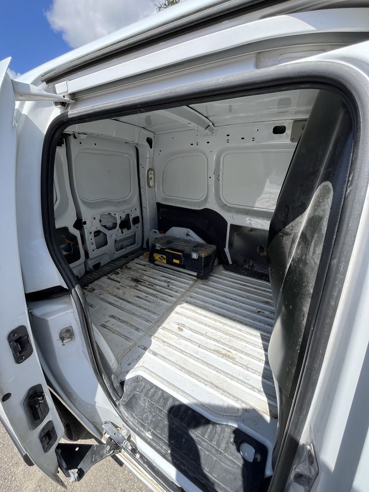 Renault Kangoo 1.5 2017
