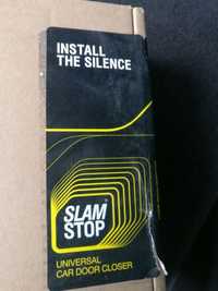 Доводчик дверей Slam stop