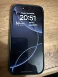 Iphone 16 pro 256 gb titanium nowy