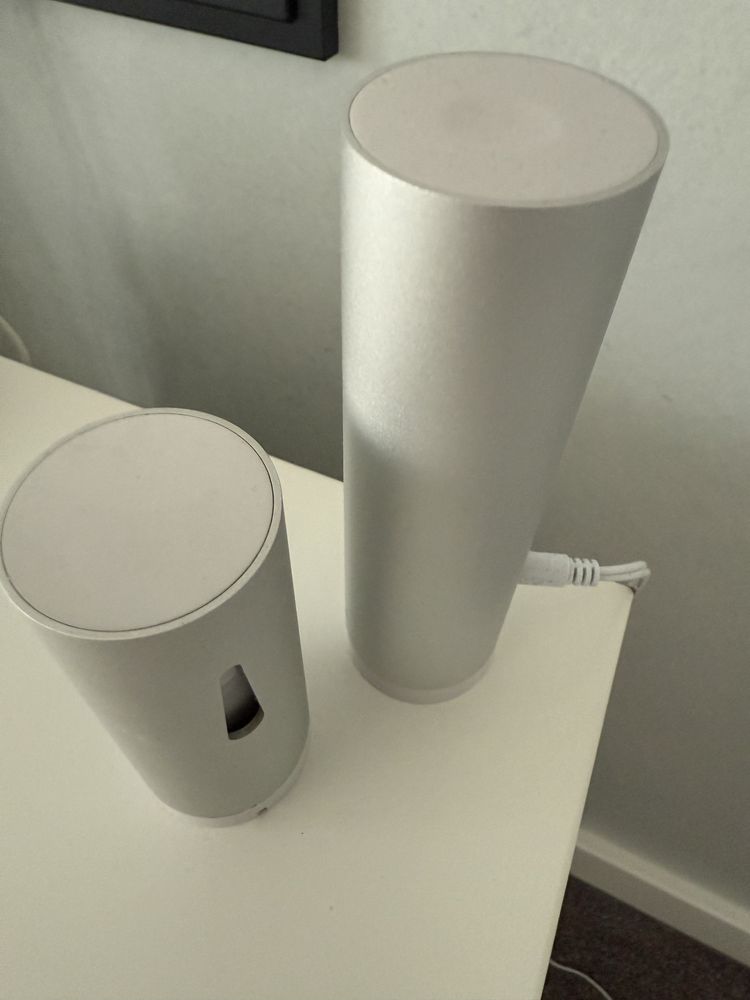 Stacja Pogodowa Netatmo
