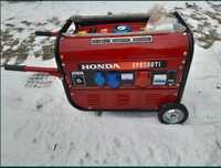 generator prądu, Agregat prądotwórczy honda 10.5 EP8500TI NOWY