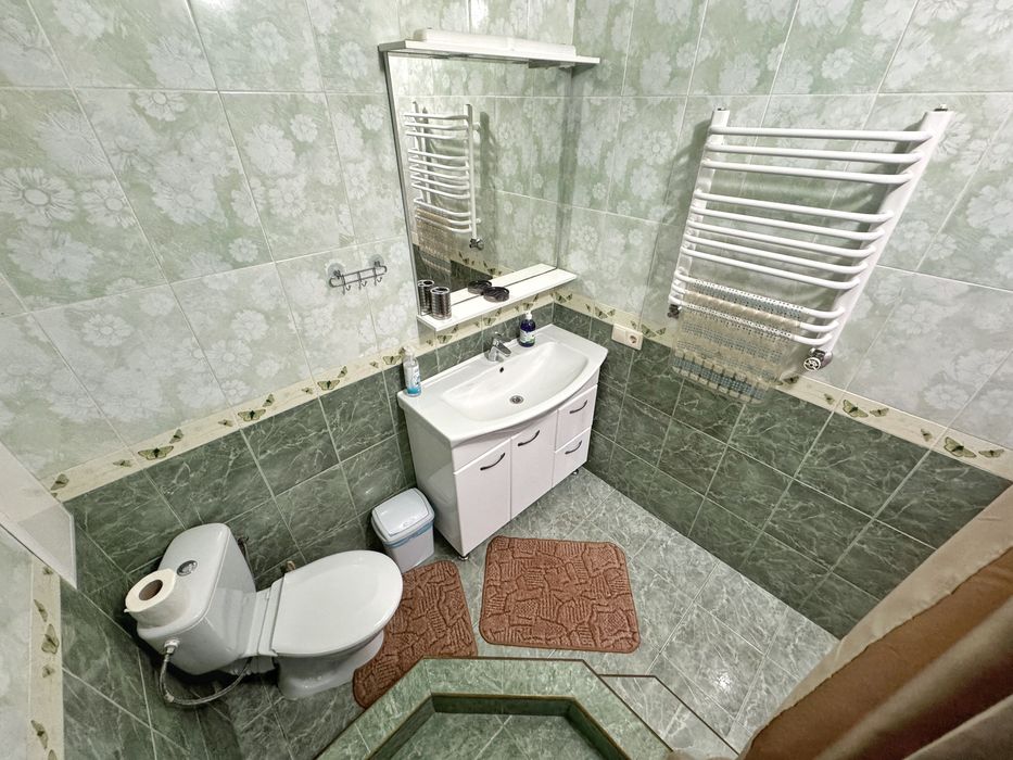 ‼️Вільно‼️ Однокімнатна квартира - вул. М. Шашкевича 16 (жовтий дім)