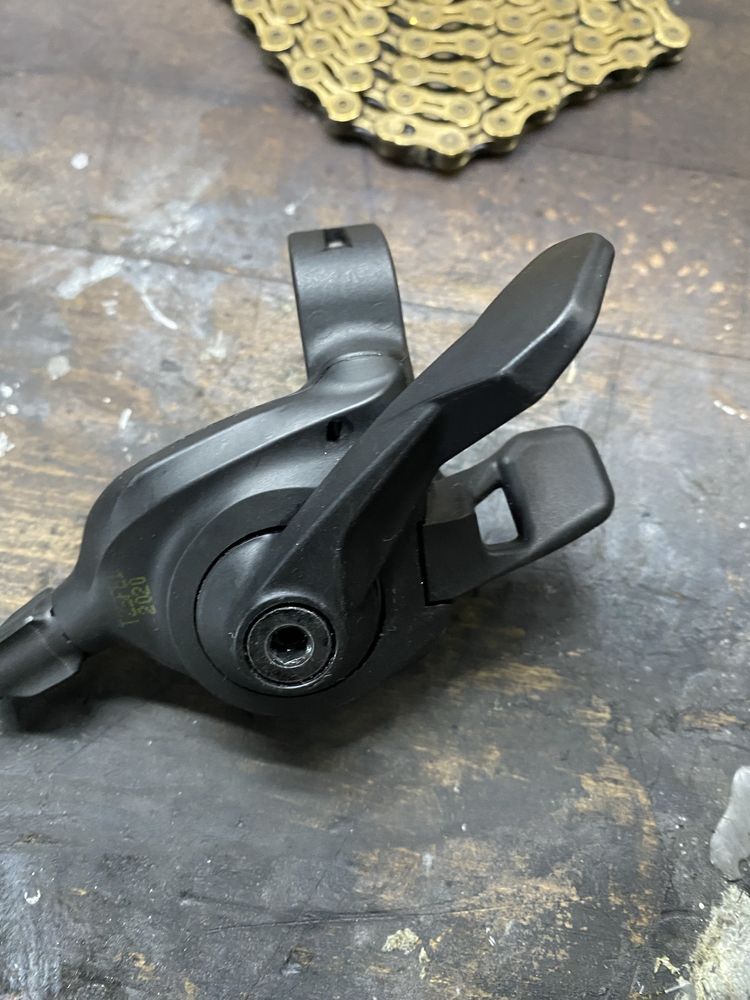 Napęd 12s Sram GX/SX SUNRACE