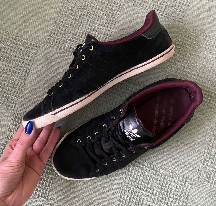 Кросівки Adidas