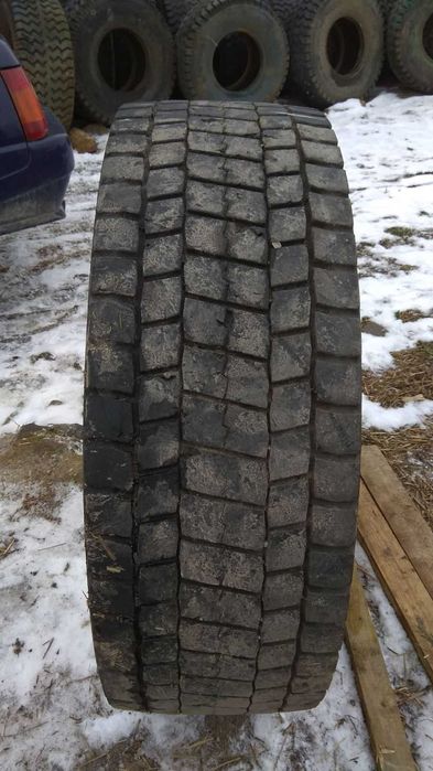 Шины 295/80-22,5.   295-22.5 295/22.5