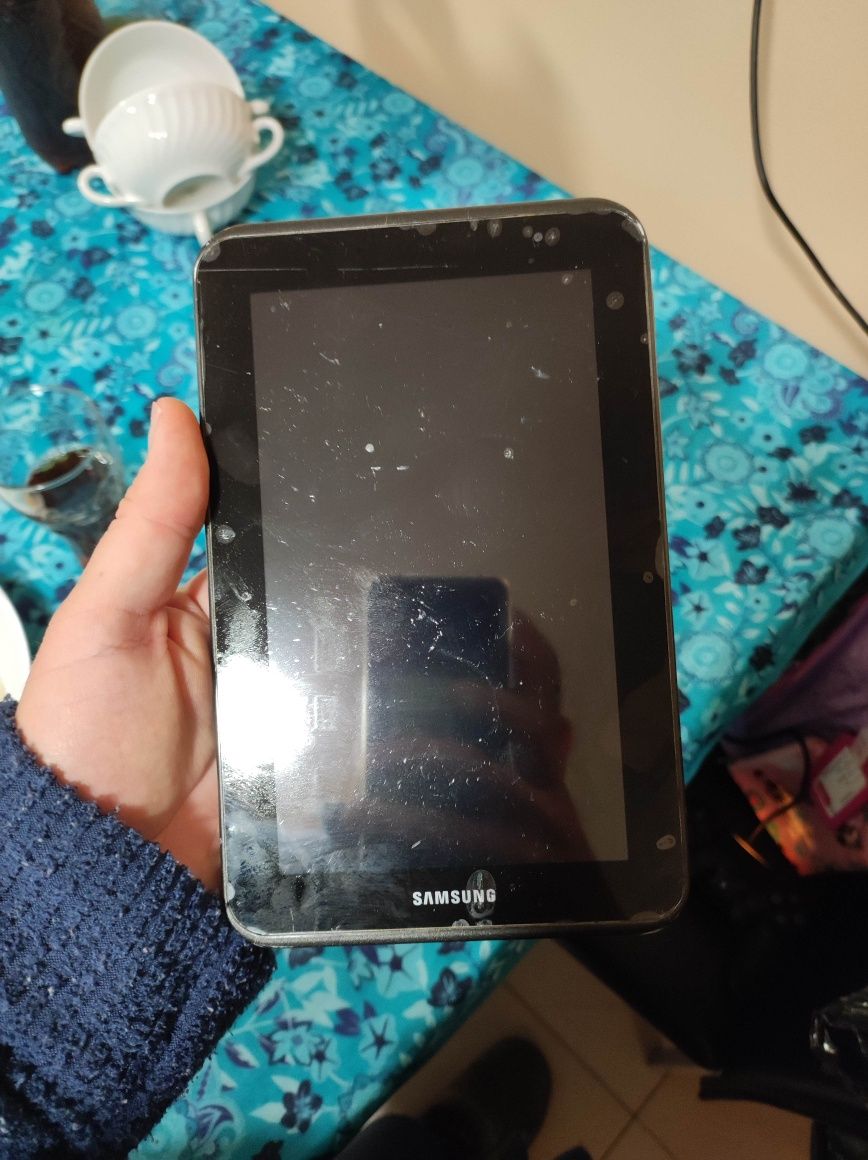 Samsung Galaxy Tab2