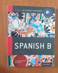 IB Spanish B Course Companion Oxford